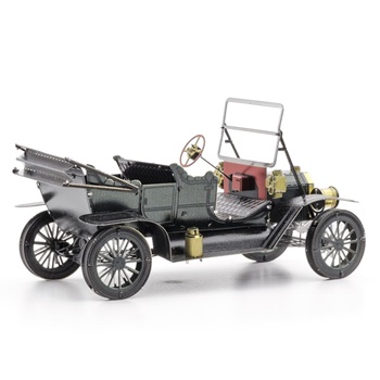 Metal Earth 1908 Ford Model T.