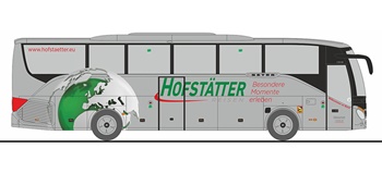 Setra S515 HD Hofstatrter Reisen.