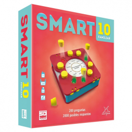 SMART 10 Familiar.