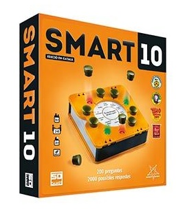 SMART 10 CATALÀ