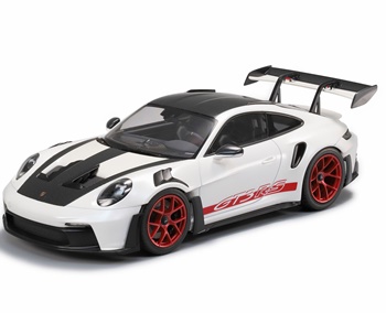 Porsche 911 GT3 RS (992)