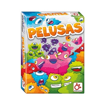 PELUSAS