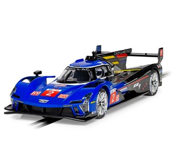 Cadillac V-series 24h Le Mans 2023.