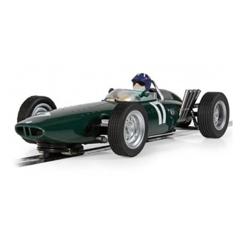 BRM P57 Winner Dutch GP 1962 World Champion Edition.