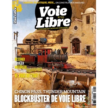 Voie Libre 120