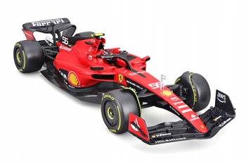 Ferrari F1 SF-23.