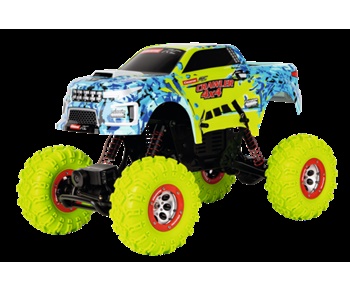 Crawler PX Profi RC, 2.4 GHz.