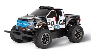 Ford F-150 Raptor POLICE.