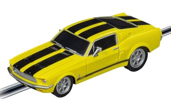 Ford Mustang 1967.