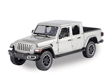 2021 Jeep Gladiator Overland.