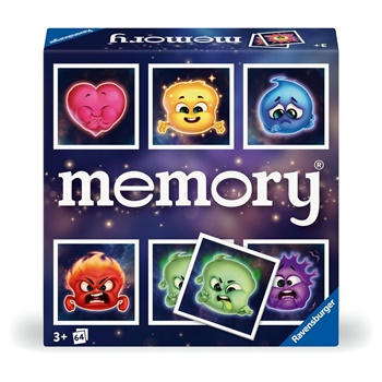 Memory Emociones.