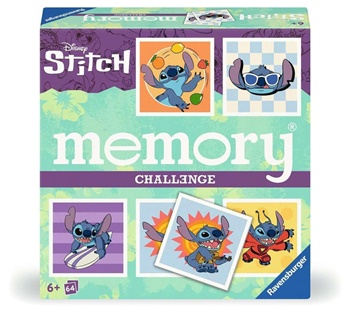 Memory Stitch.