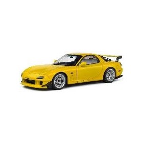 Mazda RX7 Type RS (FD3S).