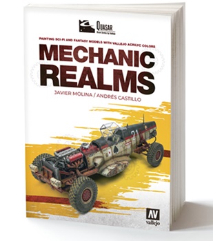 Mechanic Realms.