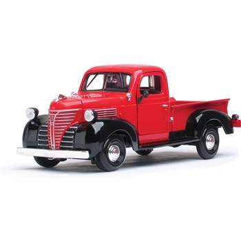 1941 Plymouth PICKUP.