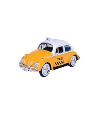 VW Kafer TAXI.