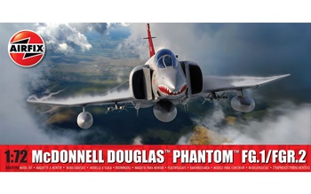 McDonnell Douglas Phantom FG.1/FGR.2.