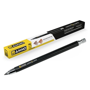 Portaminas Lock Load