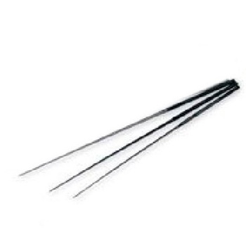 Juego de escariadores de 0.12, 0.17 y 0.20mm.