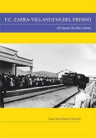F.C. Zafra-Villanueva del Fresno.