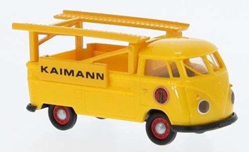 VW T1b Renntransporter Kaimann.