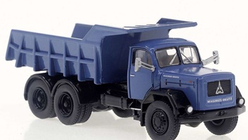 Magirus Jupiter.