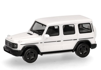 Mercedes G580 (N465)