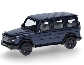 Mercedes G580 (N465).