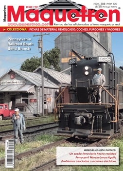 Maquetren 388