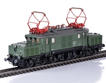 Locomotora eléctrica clase 193, época IV.