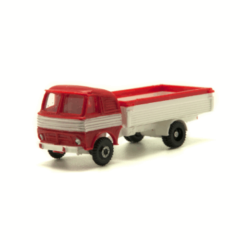 Pegaso Barajas valla baja.