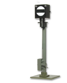 Señalización 5.5cm.