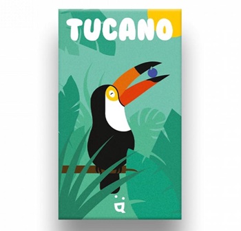 TUCANO