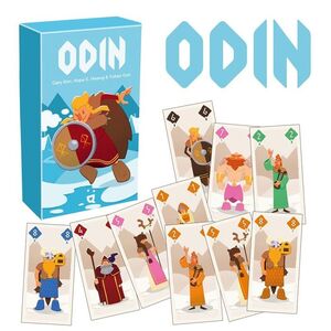 ODIN