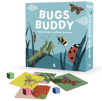 BUGS BUDDY