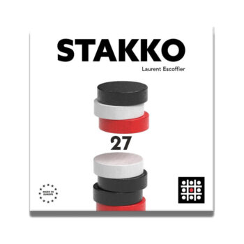 STAKKO