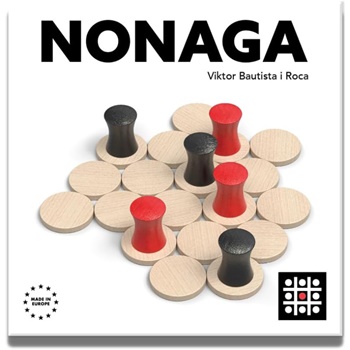 NONAGA