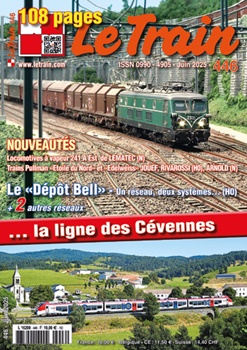 Le Train 446