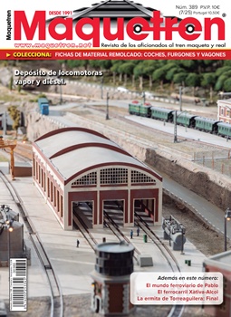 Maquetren 389