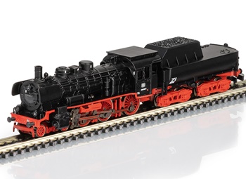 Locomotora de vapor clase 038 DB