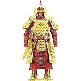 Chinese Armor.