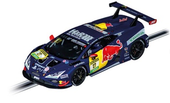 Lamborghini Huracán GT3 N27.