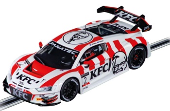 Audi R8 LMS GT3 evo II n2.