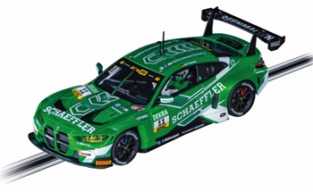 BMW M4 GT3 N 11 DTM 2024.