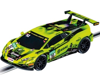 Lamborghini Huracán GT3 EV02 N92.