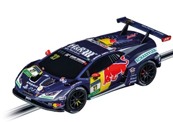 Lamborghini Huracán GT3 EV02 N27.