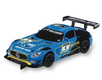 Mercedes AMG GT3 24h.