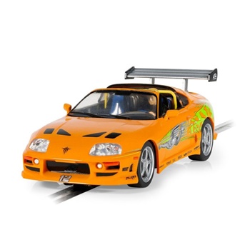 Toyota Supra Brian O Conner The FAst and the Furious