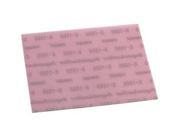 Lija de tela de grano 1500.