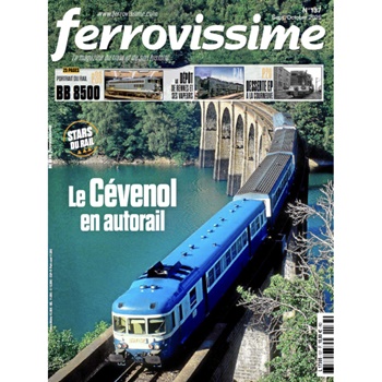 Ferrovissime 137